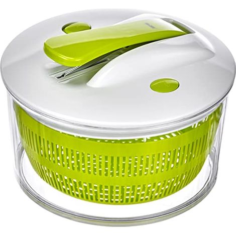 Ibili 783 024 - Centrifuga pedale Funzione A 24 Cm (1/3)