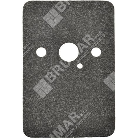 Guarnizione carburatore per decespugliatori TAYA - SANDRIGARDEN 2022990 Compatibile - 002331