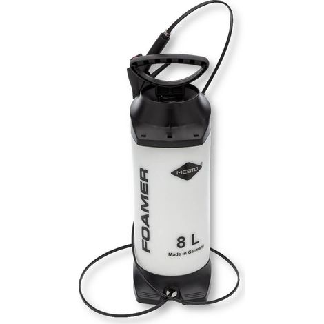 MESTO FOAMER 3270FO pulvérisateur à mousse à pression 8 L pulvérisateur à mousse (1/4)