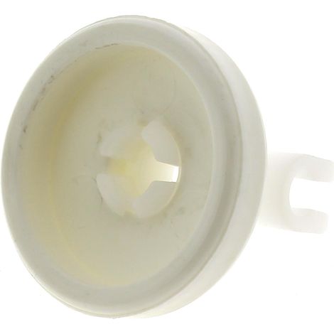 Ruota inferiore del cestello compatibile per lavastoviglie bosch