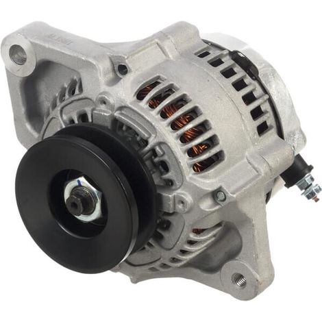 Alternatori 14V 45A UNIVERSALE ALT2625100 (1/3)