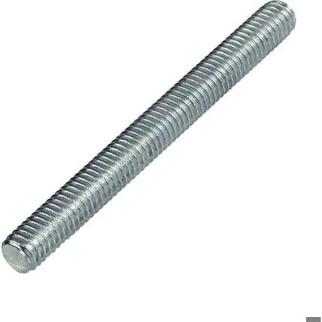 Gewindestange Stafa 0601200003 M10 1m galvanisiert