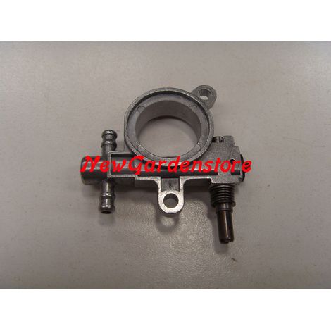Bomba aceite motosierra P420-422-442 GGP-ALPINA-CASTOR-CASTEL 383594503-0
