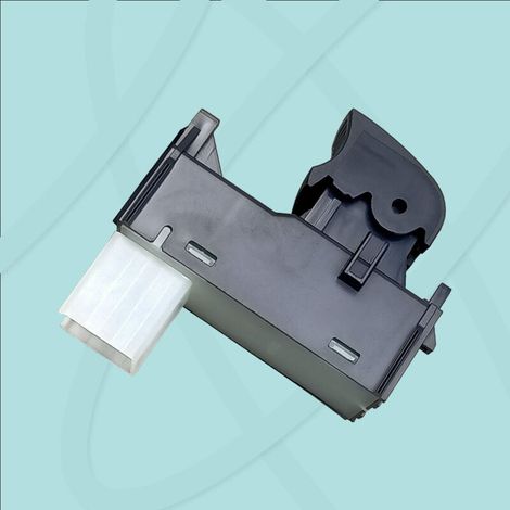 Le bouton 84810-0K070 est un interrupteur simple pour les lève-vitres électriques des Toyota Fortuner et Hilux. Il commande la vitre électrique d'une seule porte et est conçu pour les pick-ups. Il est