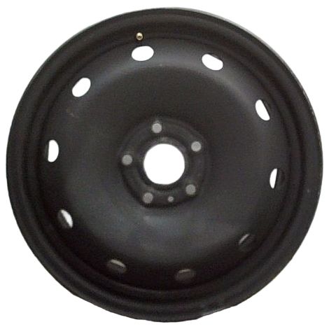 [PRODUIT D'OCCASION] Jante Tole RENAULT Laguna ♻️ Ref Oe. 8200162932 - Garantie à vie (1/3)