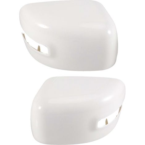 Coque de rétroviseur extérieur de remplacement compatible avec JEEP Renegade 2016-2021 (1/5)