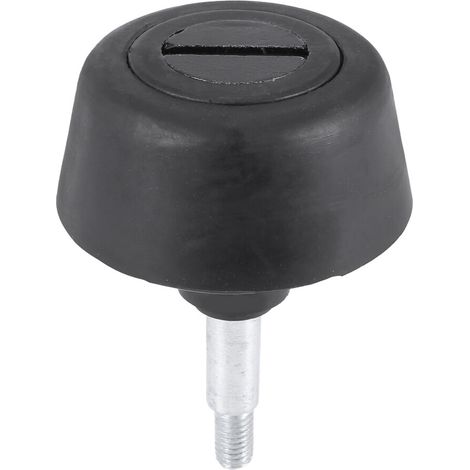 Adecuado para el imán de control del panel lateral de la puerta trasera del coche A9067400216 - para Mercedes-Benz Sprinter W906, para retención del tope de la puerta.