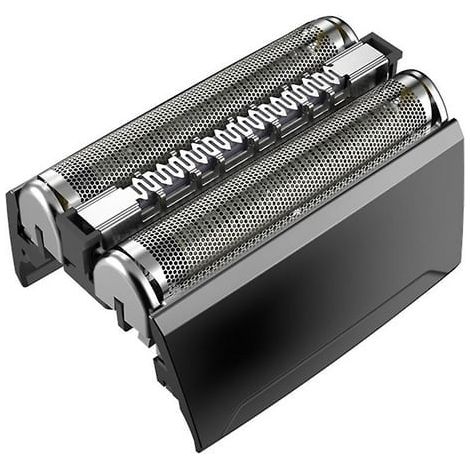 Tête de rasoir Braun Series 5 52b, pièce détachée compatible, remplacement facile, lame électrique homme, kit 1 pièce, rasage net et précis. (1/5)
