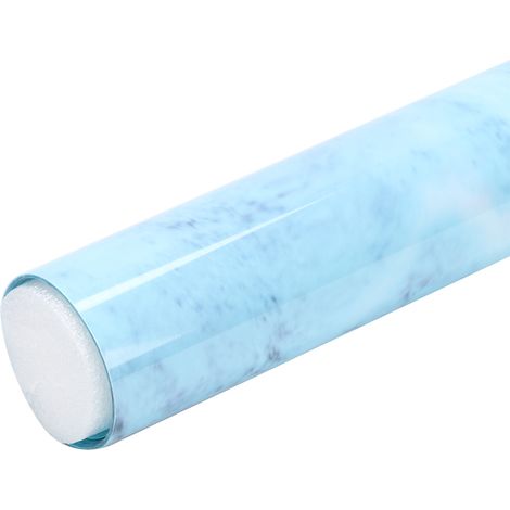 Papier Peint Aquarium PVC pour Décoration de Fond Marin Étoilé 61x30 cm - AUTRES (1/5)
