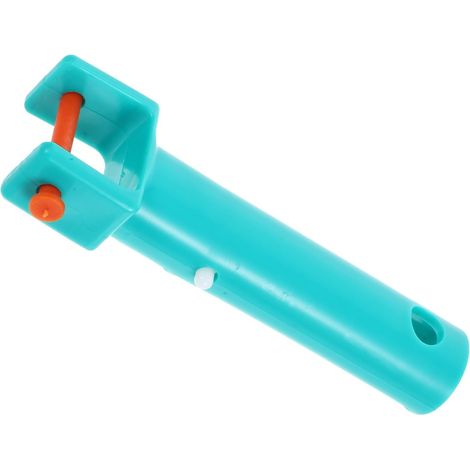 Pool Vacuum Handle Connector For Effiziente Ersatzgriff For