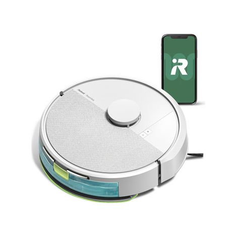 ROOMBA ASPIRADOR ROBOT 105 Aspira y Friega