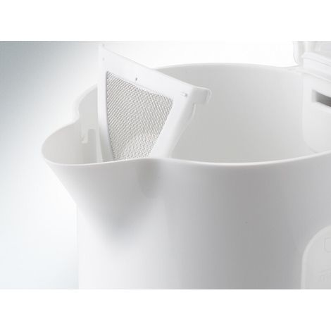 Kenwood REISEWASSERKOCHER 500ML   650W (JKP 250           WS)