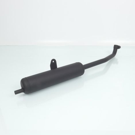 auspuff rms für moped piaggio 50 si 1979 bis 1988 2144034 neu (1/3)