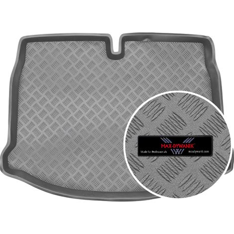 VW Beetle Schrägheck 2012-2019 Kofferraummatte MAX-MAT