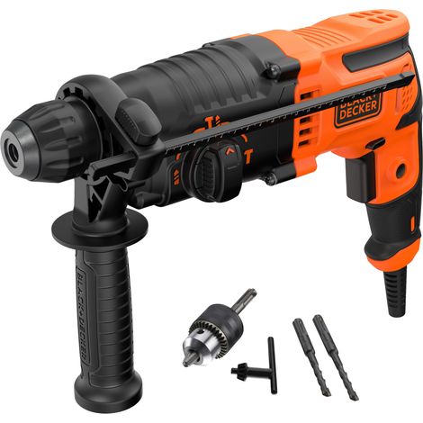 TASSELLATORE B+D  650W BEHS01- Black+Decker- 1,0 pz
