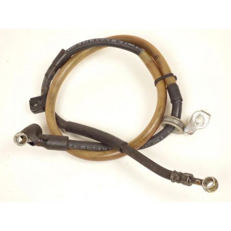 [PRODUIT D'OCCASION] Durite de frein avant origine pour moto Occasion
