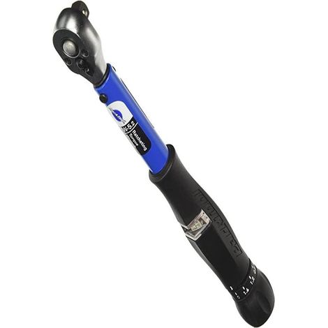 ParkTool 4001619 - Chiave dinamometrica TW-5 2-14Nm, 1/4"