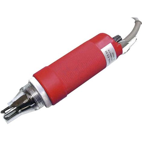 Pince a denuder electrique