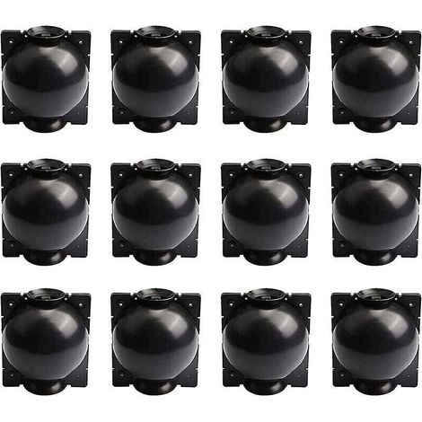 Boîte d’Enracinement Haute Pression pour Plantes 12 Unités Idéale Greffe Bouturage Jardin Serre - (1/5)