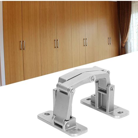 Hochleistungsscharniere für Steintüren, verdeckte Türscharniere, Hydrantentürscharniere, präzisionsgegossene Edelstahlscharniere (1/5)