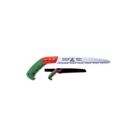 Segaccio Lama Dritta Autopulente Con Fodero - lama mm.300 (GKS-300-LH)