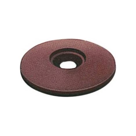 Rondella Ferro Con Guarnizione D 6,7X19 Rosso Siena - 100 Pz