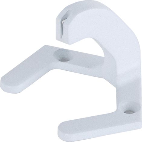 Suspension Verticale Pencil Zafferano - Accessoire Pour Lampe Suspendue Blanche (1/3)
