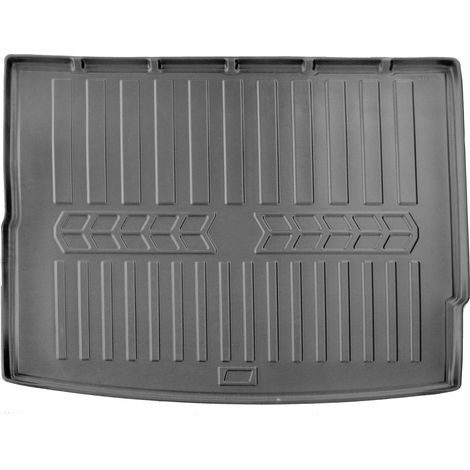 Alfombrilla para maletero Nissan Ariya FE0 a partir del año modelo 2022, suelo superior del maletero (1/5)