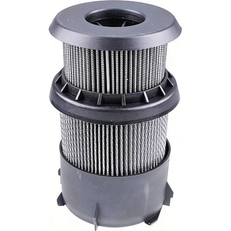 Le filtre hydraulique RE172178 convient aux tracteurs John Deere 1054, 1204, 1354 et 1404. (1/4)