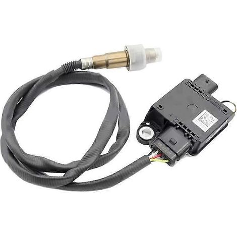Capteur de particules d'échappement NK31-5L239-BA pour voiture, compatible avec Ford Transit MK8. Accessoires auto. (1/5)