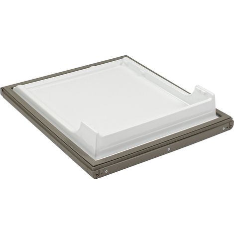 PORTE REFRIGERATEUR COMPLETE SERVICE POUR REFRIGERATEUR DOMETIC - 293682900