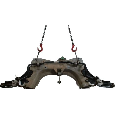 [PRODUIT D'OCCASION] Berceau Moteur Avant RENAULT Clio ♻️ Ref Oe. 544017239r - Garantie à vie (1/2)