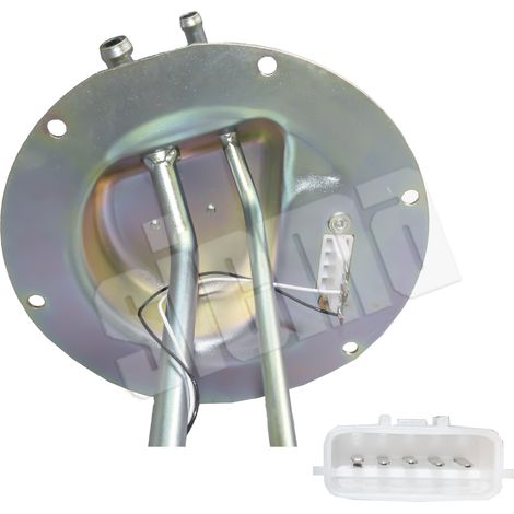 Part numbers 25060-VJ20E and 25060-VK10A are compatible with Nissan oil level sensors. (Nissan oil level sensor/set) (1/4)