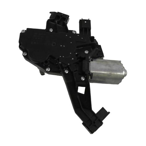 [PRODUIT D'OCCASION] Moteur Essuie-glace Arriere PEUGEOT 207 3p ♻️ Ref Oe. 6405an - Garantie à vie (1/2)