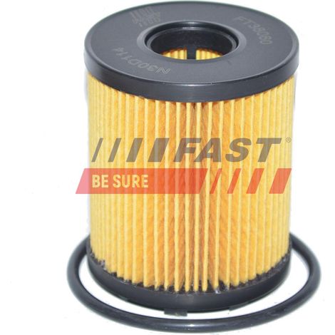 Ölfilter FT38060 schnell