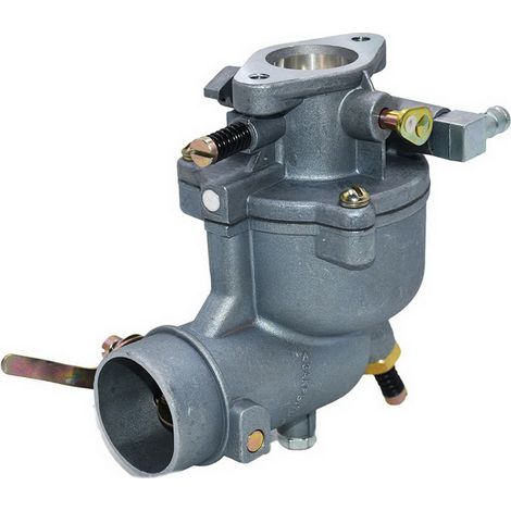 Pièces de change pour carburateur des modèles Briggs & Stratton 390323, 394228, 170401, 190412, 195422, etc. - compatibles with les engines de 3.5 CV, 4 CV et 5 CV, incluant joint et durite d'essence
