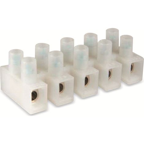 Anschlusszubehör adels-contact 125305 5 Pins 6 mm²