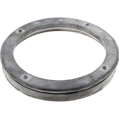 Joint à lèvres pour chauffe-eau – Diamètre 8,2 cm – Compatible Atlantic, Sauter, Pacific, Thermor, Equation – Étanchéité renforcée
