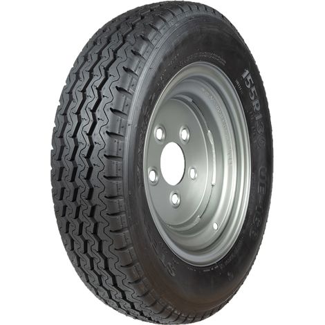 MAXXIS Pneus été 155/70 R12 TL 104/102N UE-168N C 14PR