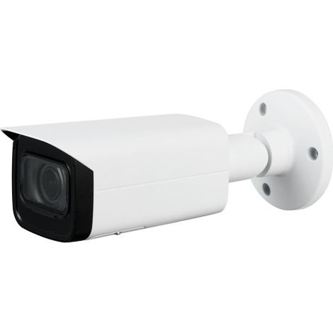 Cámara IP Bullet 2,7-13,5mm 4Mpx