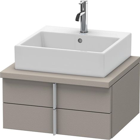 VERO mobile console basso 285x600x518mm terra