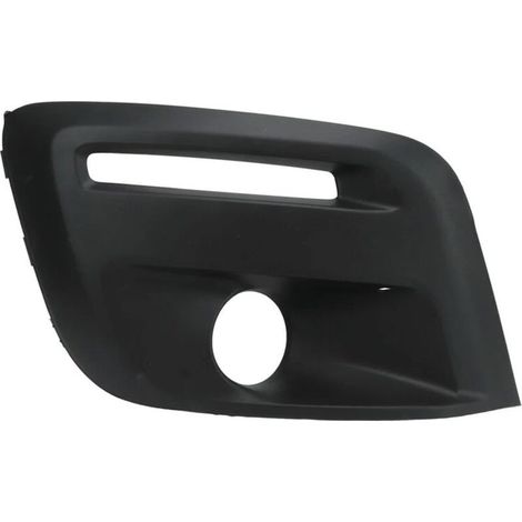 Calandre de pare-choc avant droite 1513564680, cadre de phare antibrouillard, couvercle de protection de remplacement pour citroën Berlingo 2012 2017 (1/5)