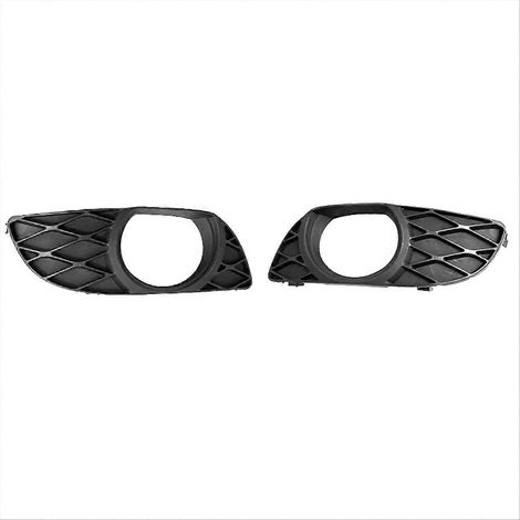 Marco para faro antiniebla del parachoques delantero del Yaris VITZ 2003-2004 ( (1/3)