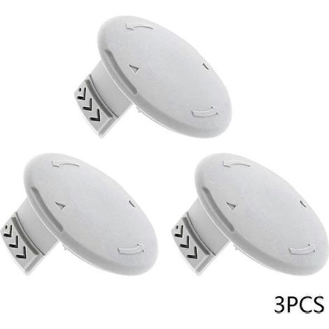 Bouchon de rechange pour tondeuses sans fil Ryobi One+ 18V (A) (1/5)