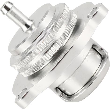 Soupape de décharge de suralimentation turbo BOV à recirculation avec ressorts, compatible VAUXHALL, pour turbocompresseur (1/5)