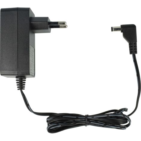 vhbw Netzteil kompatibel mit Mitel 6940, 6930, 6920, 6900, 6867i, 6869i VoIP-Telefonanlage - 160 cm (1/5)