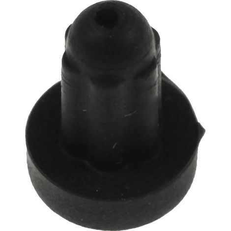 PIED CAOUTCHOUC DE GRILLE FONTE pour TABLE DE CUISSON...