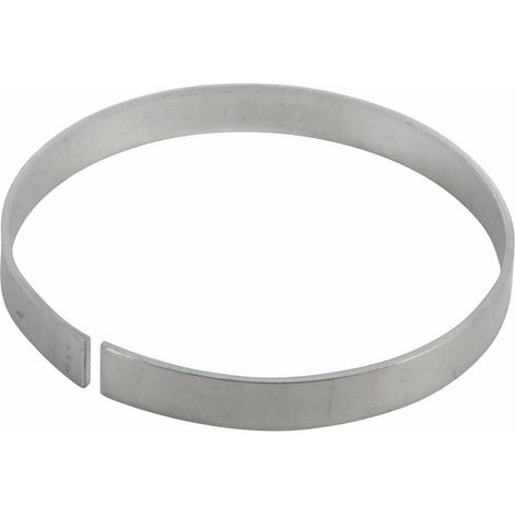 Raccordo scarico fumi diametro 125-130