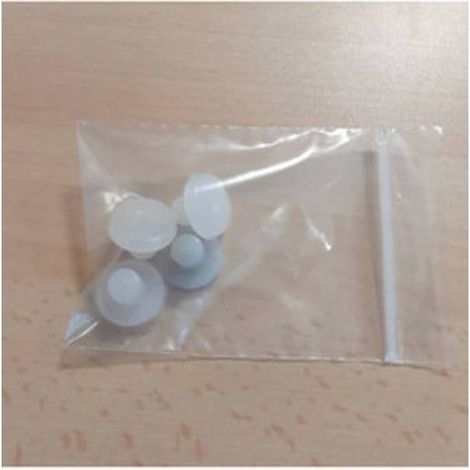 R GOMMINO X POLTRONA RESINA ANTISCIVOLO
