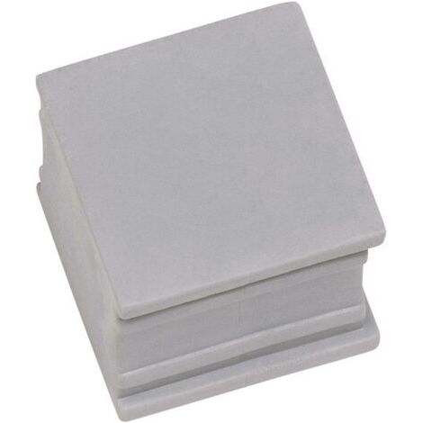 N/A Icotek BTK 41251 joint aveugle Elastomère gris 1 pc(s) (1/4)